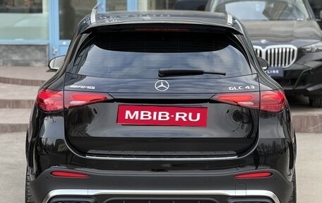 Mercedes-Benz GLC AMG, 2025 год, 12 490 000 рублей, 6 фотография