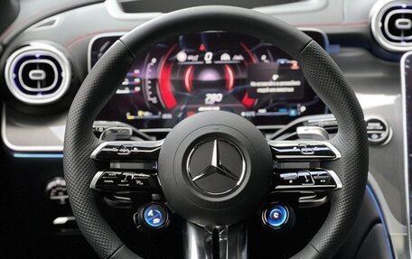 Mercedes-Benz GLC AMG, 2025 год, 12 490 000 рублей, 11 фотография