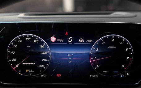Mercedes-Benz GLC AMG, 2025 год, 12 490 000 рублей, 17 фотография