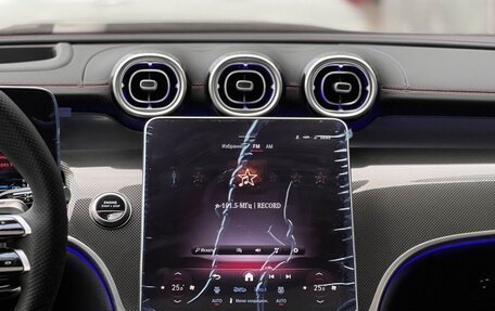 Mercedes-Benz GLC AMG, 2025 год, 12 490 000 рублей, 21 фотография