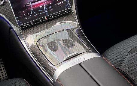 Mercedes-Benz GLC AMG, 2025 год, 12 490 000 рублей, 27 фотография
