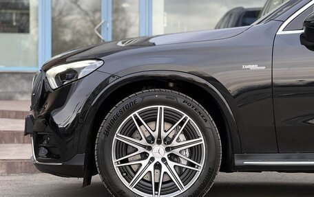 Mercedes-Benz GLC AMG, 2025 год, 12 490 000 рублей, 40 фотография