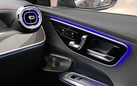 Mercedes-Benz GLC AMG, 2025 год, 12 490 000 рублей, 29 фотография