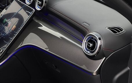 Mercedes-Benz GLC AMG, 2025 год, 12 490 000 рублей, 34 фотография