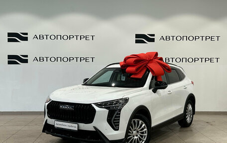 Haval Jolion, 2024 год, 2 349 000 рублей, 3 фотография