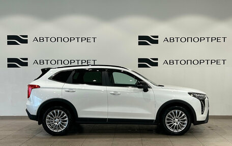 Haval Jolion, 2024 год, 2 349 000 рублей, 8 фотография