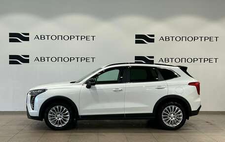Haval Jolion, 2024 год, 2 349 000 рублей, 4 фотография