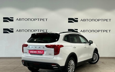 Haval Jolion, 2024 год, 2 349 000 рублей, 7 фотография