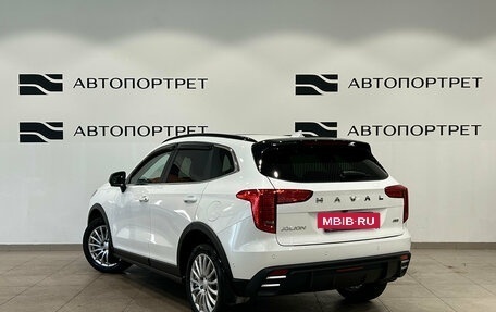 Haval Jolion, 2024 год, 2 349 000 рублей, 5 фотография