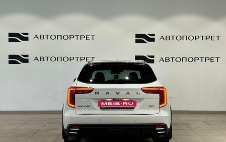 Haval Jolion, 2024 год, 2 349 000 рублей, 6 фотография