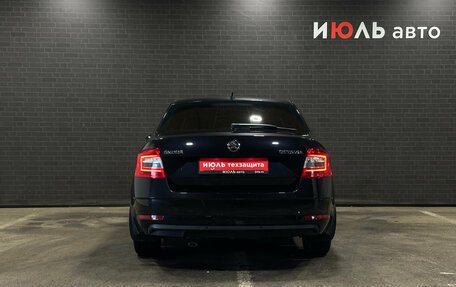 Skoda Octavia, 2019 год, 1 800 000 рублей, 6 фотография
