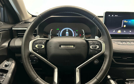 Haval Jolion, 2024 год, 2 349 000 рублей, 19 фотография