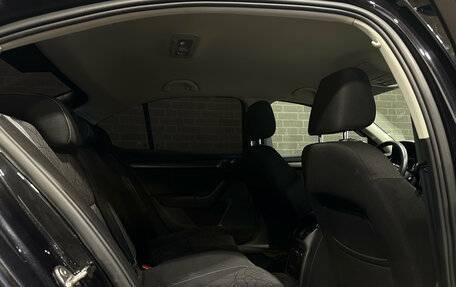 Skoda Octavia, 2019 год, 1 800 000 рублей, 13 фотография