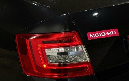 Skoda Octavia, 2019 год, 1 800 000 рублей, 9 фотография