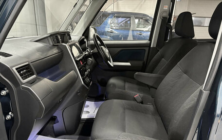 Daihatsu Thor I, 2019 год, 1 089 000 рублей, 11 фотография