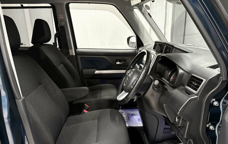 Daihatsu Thor I, 2019 год, 1 089 000 рублей, 7 фотография