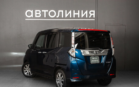 Daihatsu Thor I, 2019 год, 1 089 000 рублей, 5 фотография