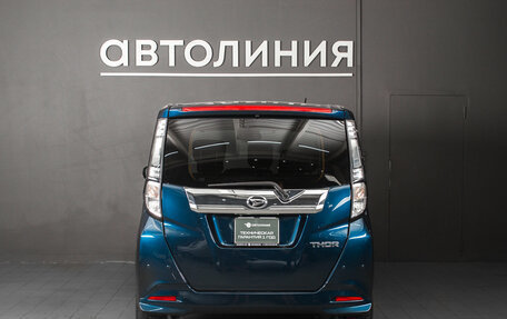 Daihatsu Thor I, 2019 год, 1 089 000 рублей, 6 фотография