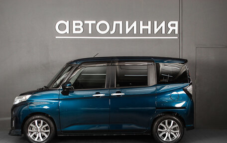 Daihatsu Thor I, 2019 год, 1 089 000 рублей, 4 фотография