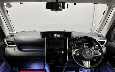 Daihatsu Thor I, 2019 год, 1 089 000 рублей, 9 фотография