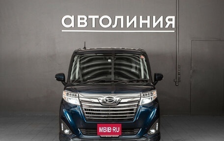 Daihatsu Thor I, 2019 год, 1 089 000 рублей, 3 фотография