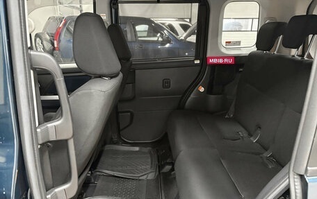 Daihatsu Thor I, 2019 год, 1 089 000 рублей, 13 фотография