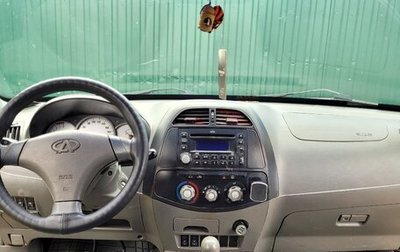 Chery Tiggo (T11), 2010 год, 350 000 рублей, 1 фотография