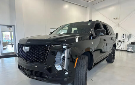 Cadillac Escalade V, 2026 год, 20 800 000 рублей, 1 фотография