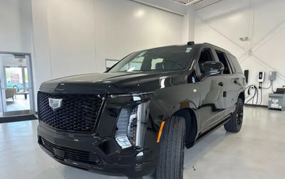 Cadillac Escalade V, 2026 год, 20 800 000 рублей, 1 фотография