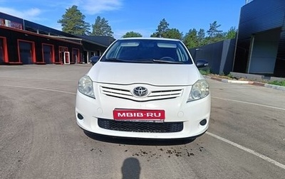 Toyota Auris II, 2012 год, 1 000 000 рублей, 1 фотография