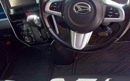 Daihatsu Thor I, 2018 год, 1 050 000 рублей, 7 фотография