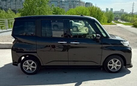 Daihatsu Thor I, 2018 год, 1 050 000 рублей, 15 фотография