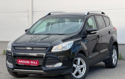 Ford Kuga III, 2015 год, 1 197 000 рублей, 1 фотография