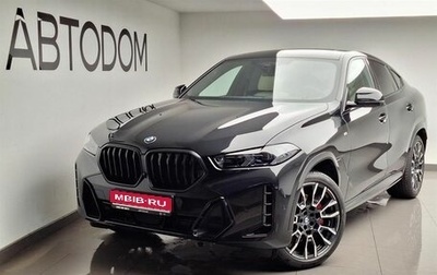 BMW X6, 2025 год, 16 300 000 рублей, 1 фотография