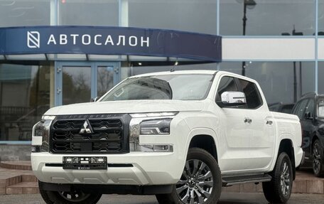Mitsubishi L200, 2025 год, 5 690 000 рублей, 1 фотография