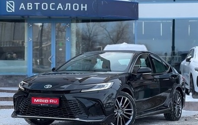 Toyota Camry, 2026 год, 4 790 000 рублей, 1 фотография