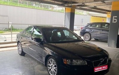 Volvo S60 III, 2007 год, 1 400 000 рублей, 1 фотография