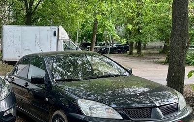 Mitsubishi Lancer IX, 2007 год, 380 000 рублей, 1 фотография