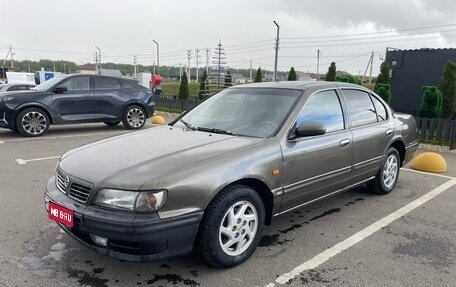 Nissan Maxima IV, 1998 год, 330 000 рублей, 1 фотография