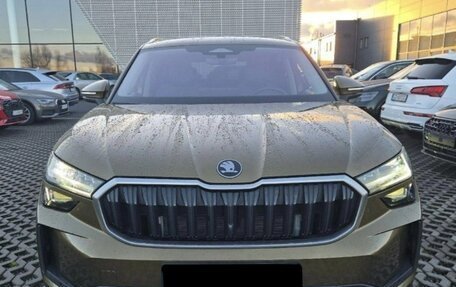 Skoda Kodiaq, 2024 год, 4 145 762 рублей, 1 фотография