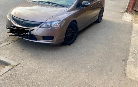 Honda Civic VIII, 2009 год, 900 000 рублей, 1 фотография