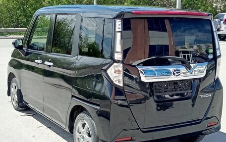 Daihatsu Thor I, 2018 год, 1 050 000 рублей, 27 фотография