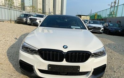 BMW 5 серия, 2020 год, 4 250 000 рублей, 1 фотография