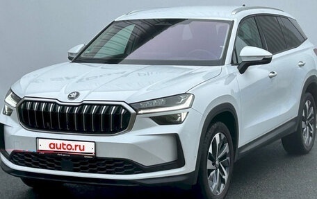 Skoda Kodiaq, 2024 год, 5 158 232 рублей, 1 фотография