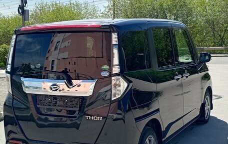 Daihatsu Thor I, 2018 год, 1 050 000 рублей, 29 фотография