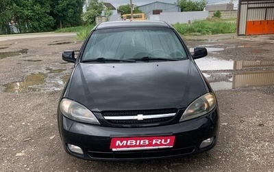 Chevrolet Lacetti, 2010 год, 400 000 рублей, 1 фотография
