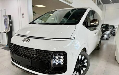 Hyundai Staria, 2025 год, 8 680 000 рублей, 1 фотография