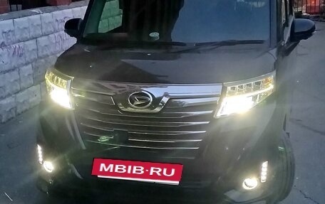 Daihatsu Thor I, 2018 год, 1 050 000 рублей, 31 фотография