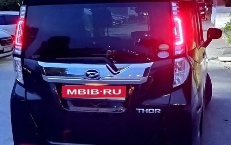Daihatsu Thor I, 2018 год, 1 050 000 рублей, 33 фотография