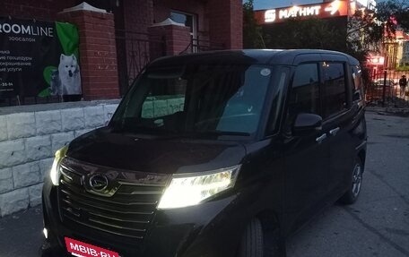 Daihatsu Thor I, 2018 год, 1 050 000 рублей, 32 фотография
